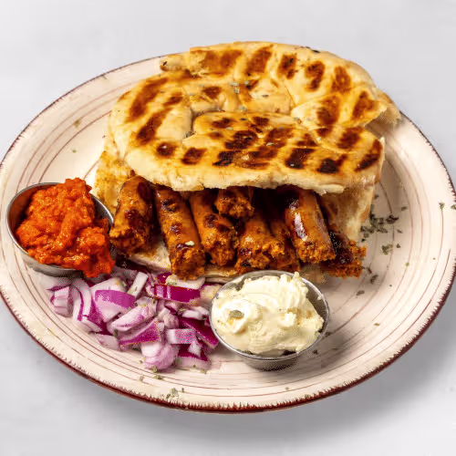 Domaca kobasica (250g)