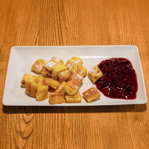 Kaiserschmarrn