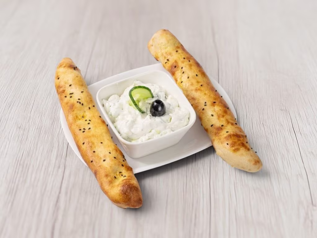 Tzatziki