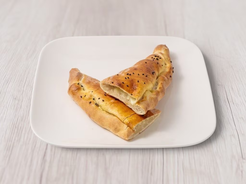 Cheese stangerl