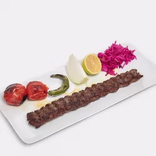 Kubideh-Kabab (1 Spieß)