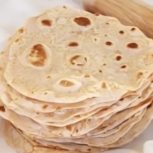 Persisches Brot