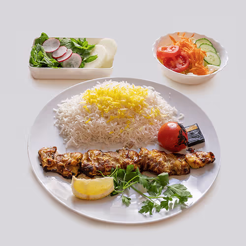 Djudjeh-Kabab