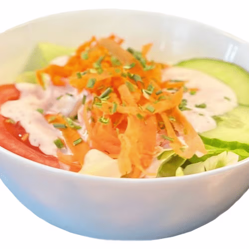 Gemischter Salat