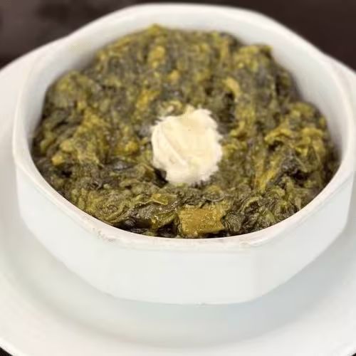 Nargesi