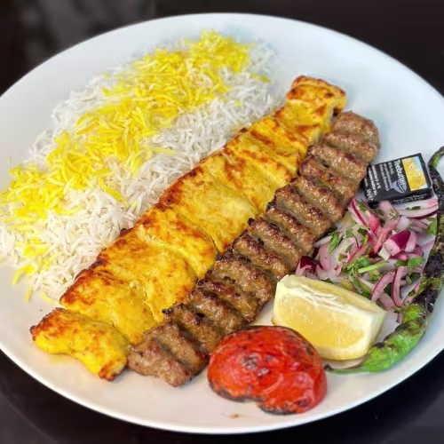 Tschelo-Kabab Vaziri