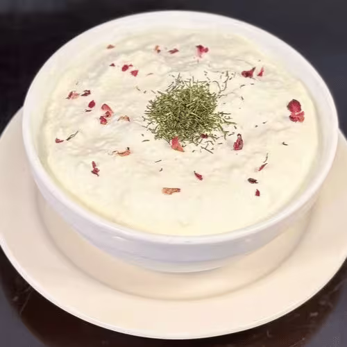 Natur Joghurt