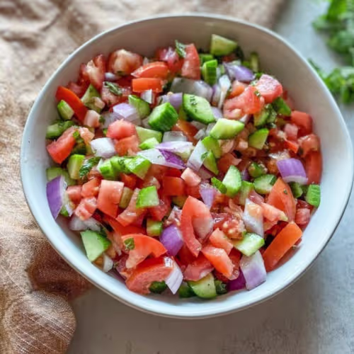 Schirazi Salat
