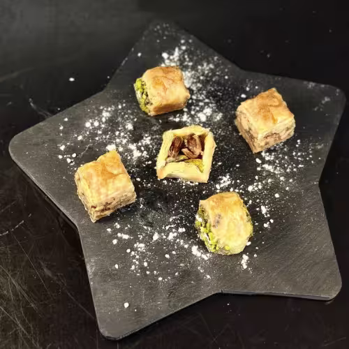 Baghlava