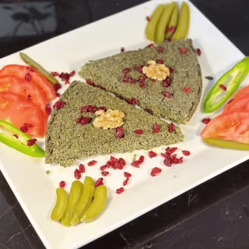 Kuku Sabzi
