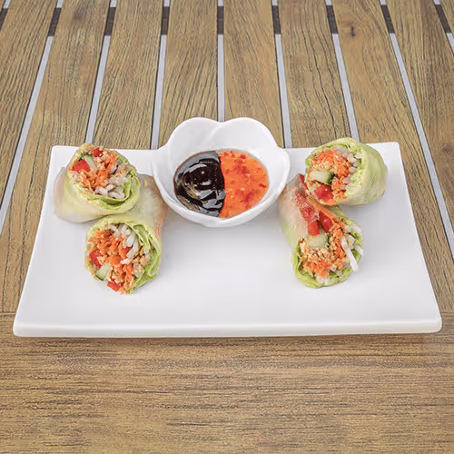 Avocado Rolle (2 Stück)