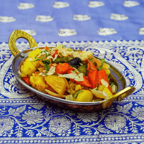Sabzi Miloni