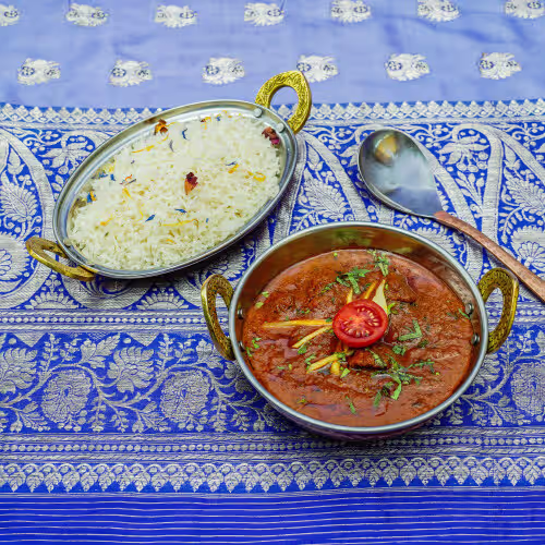 Kashmiri Rogan Josh Copy