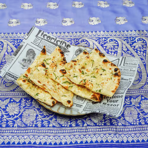 Lasan Naan