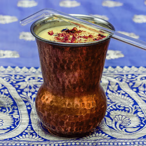 Aam ki Lassi 0,33l