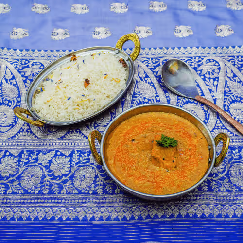 Daal Tarka