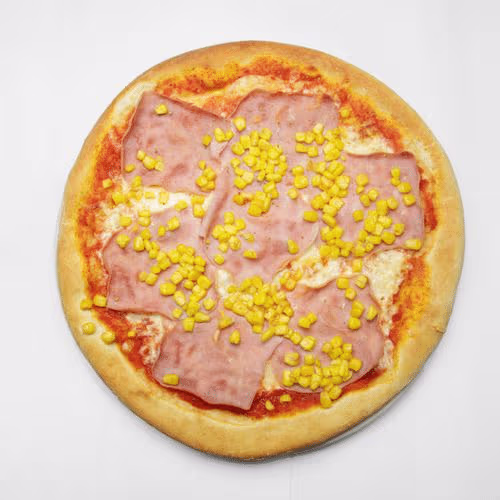 Pizza Calimero