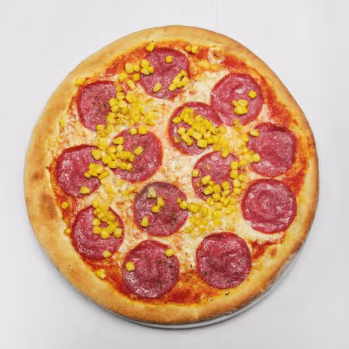Pizza Corno