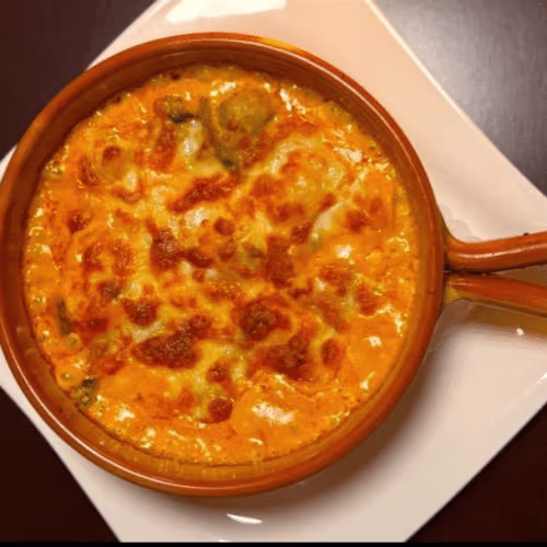 Tortellini Della Casa