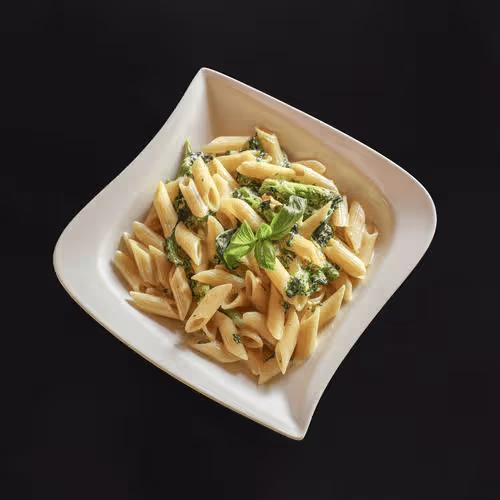 Penne al Gorgonzola
