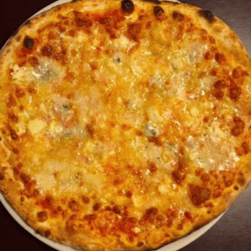 Quattro Formaggi