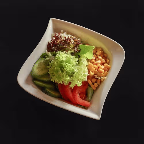 Gemischter Salat