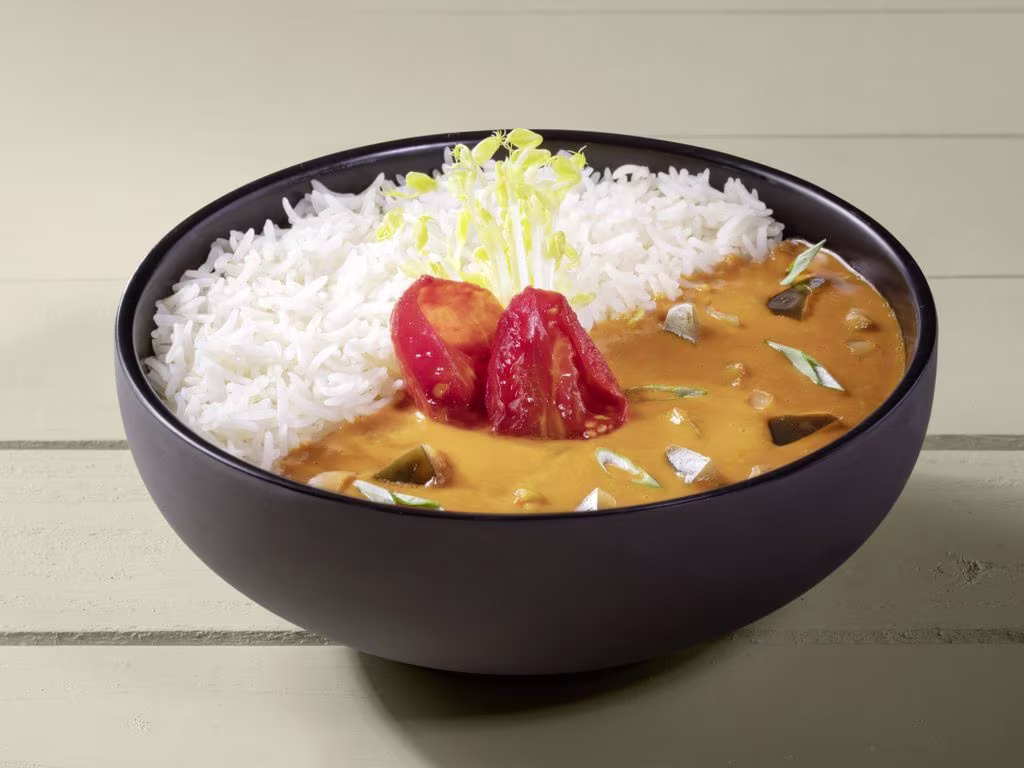 NATURAL RED THAI