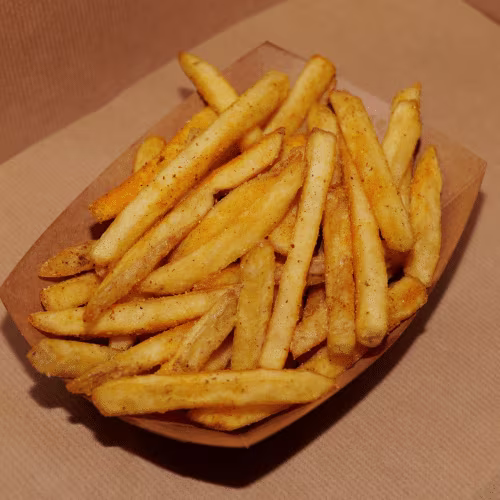 Pommes