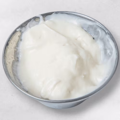 Vegan Mayo