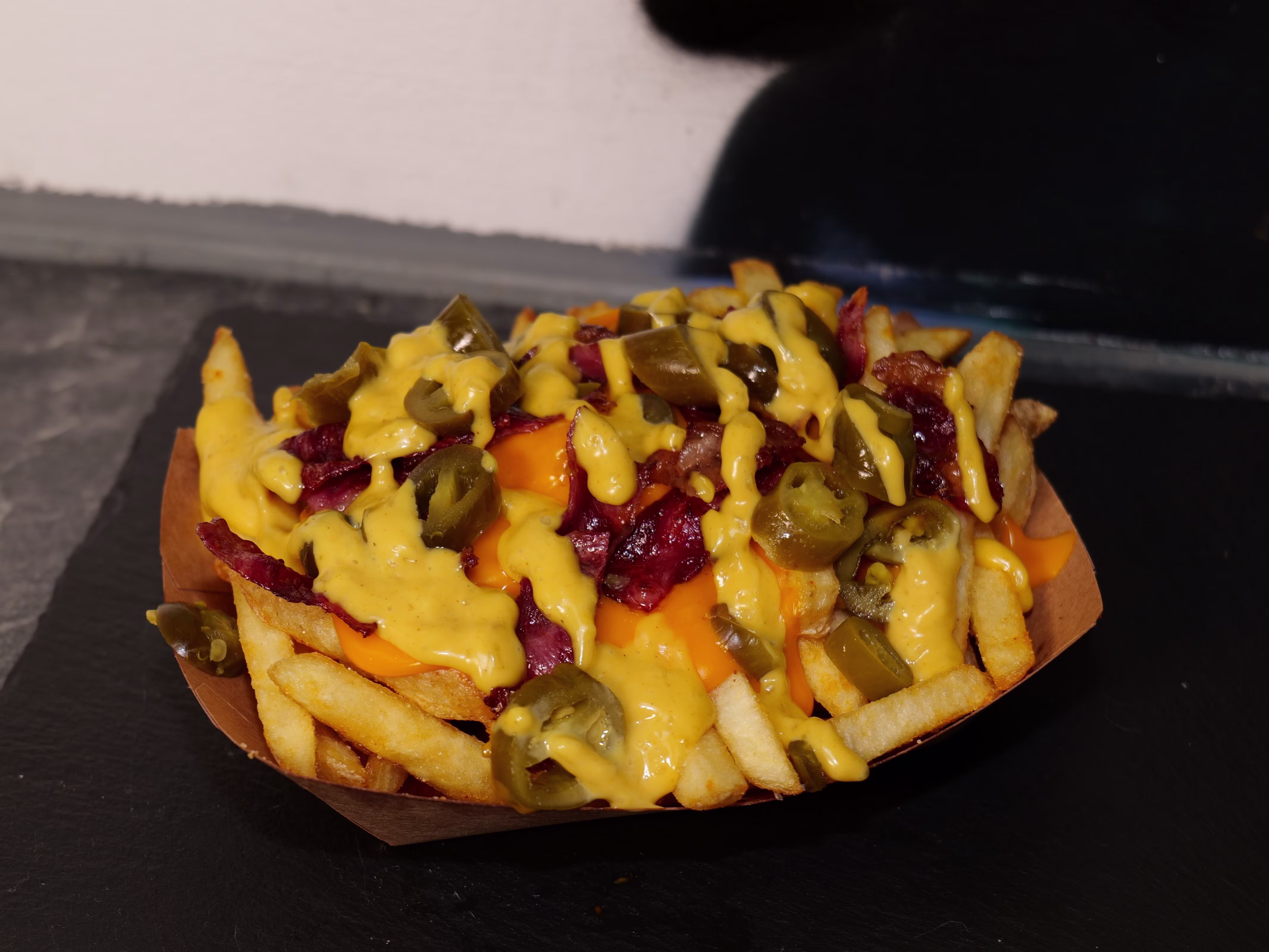 Loaded Fries
