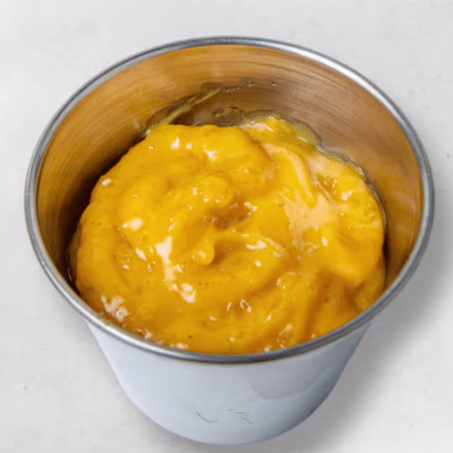 Fries Soße