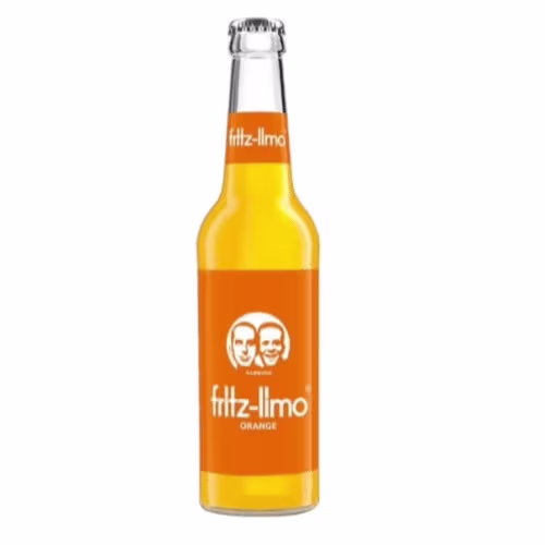 Fritz Orange