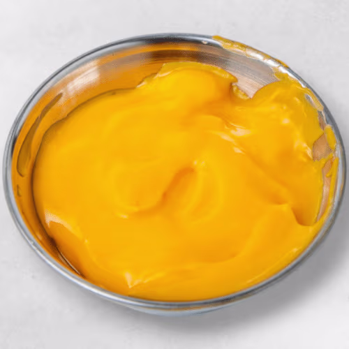 Käse Soße
