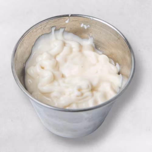 Trüffel Mayo