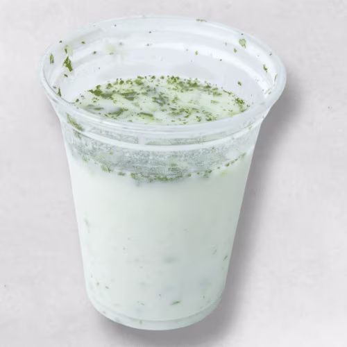 Dogh (Afghanischer Ayran)