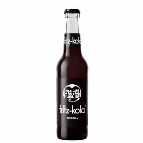 Fritz Kola