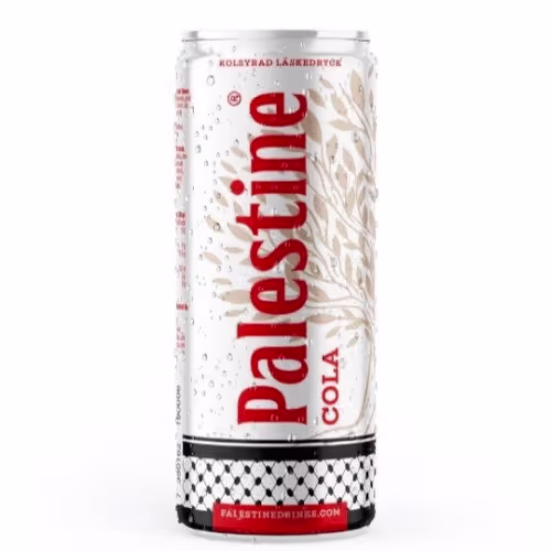 Palestine Cola
