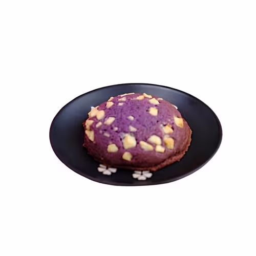 Ube Cookie