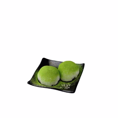 Matcha Mochi