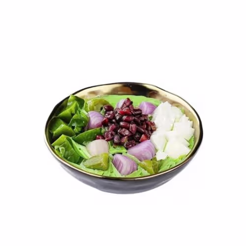 Tapioka Matcha Classic