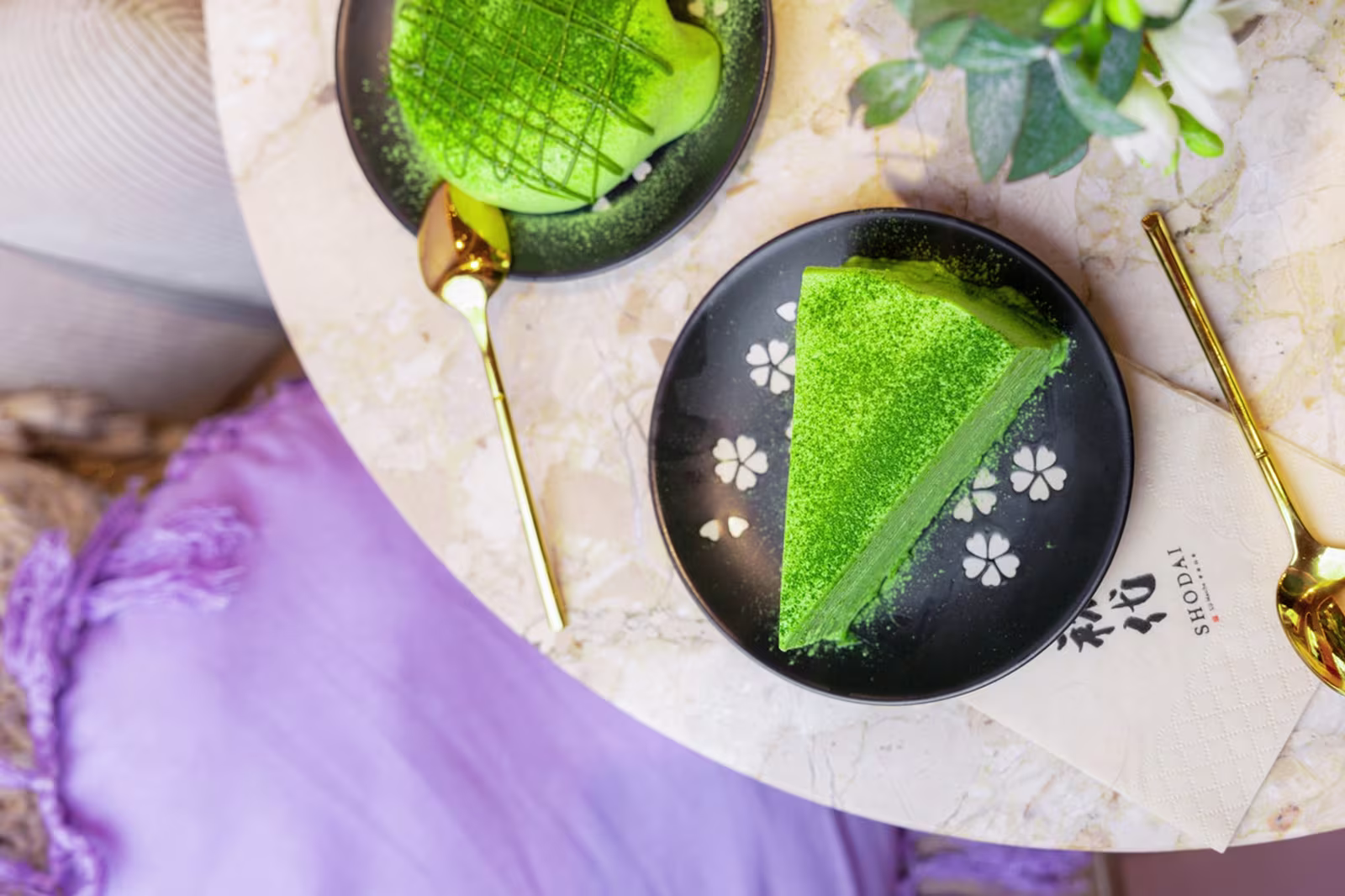 Shodai Matcha Wallnerstraße Titelbild