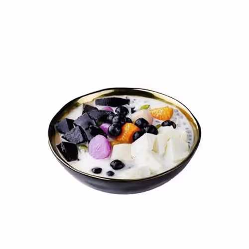 Tapioka Cocoflavour