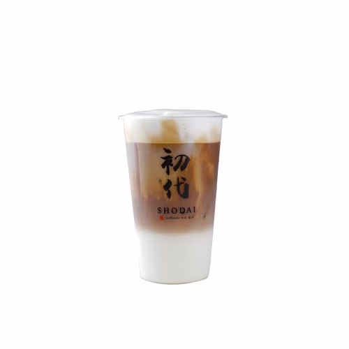 Caffe Latte Special