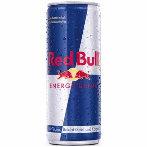 Red Bull 0,25l
