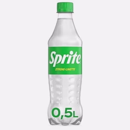 Sprite 0,5l