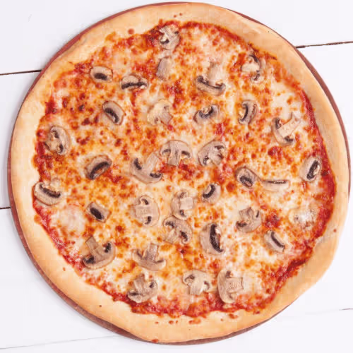 Pizza Funghi