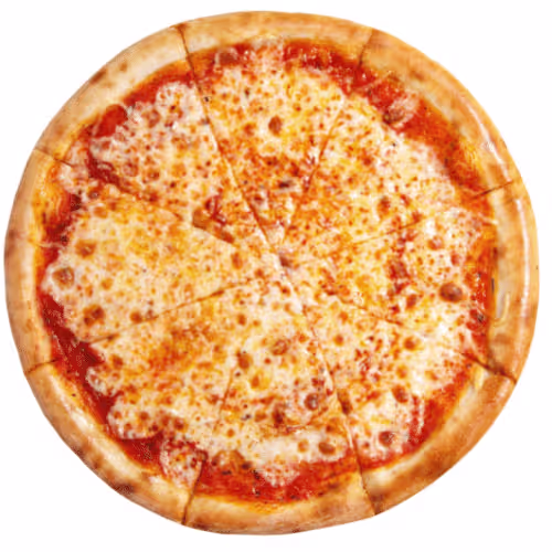Pizza Margherita