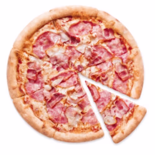 Pizza Cardinale