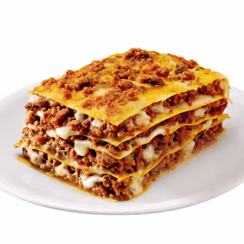 Lasagne