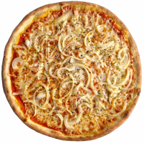 Pizza Cipolla
